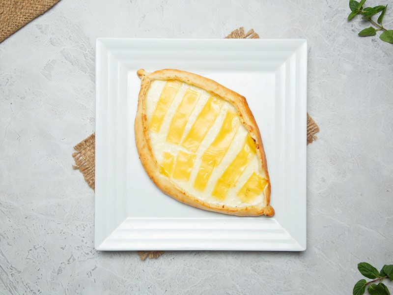 Cheddar Cheese With Mozzarella Cheese Manoucheh