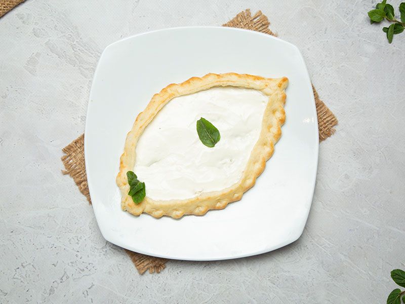 Plain Labneh