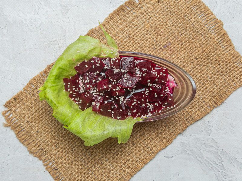 Beet Salad