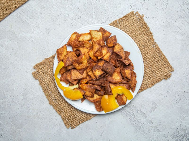 Fattoush