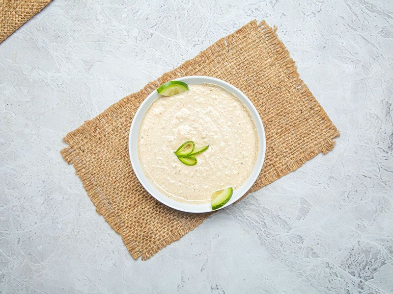 Tahini