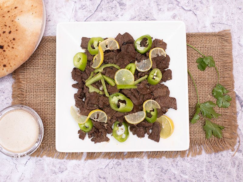 Liver Order