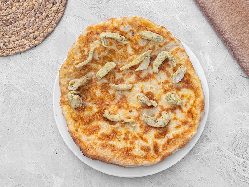 Chicken Pie