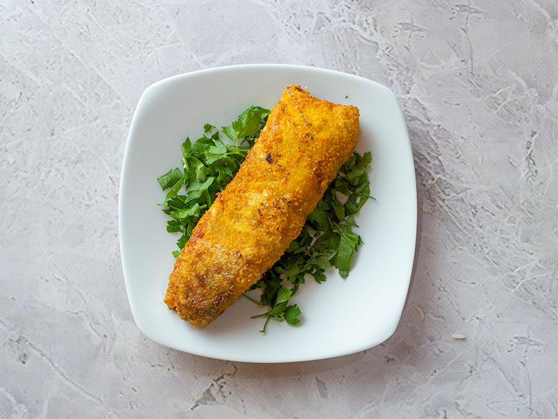 Chicken Rolls