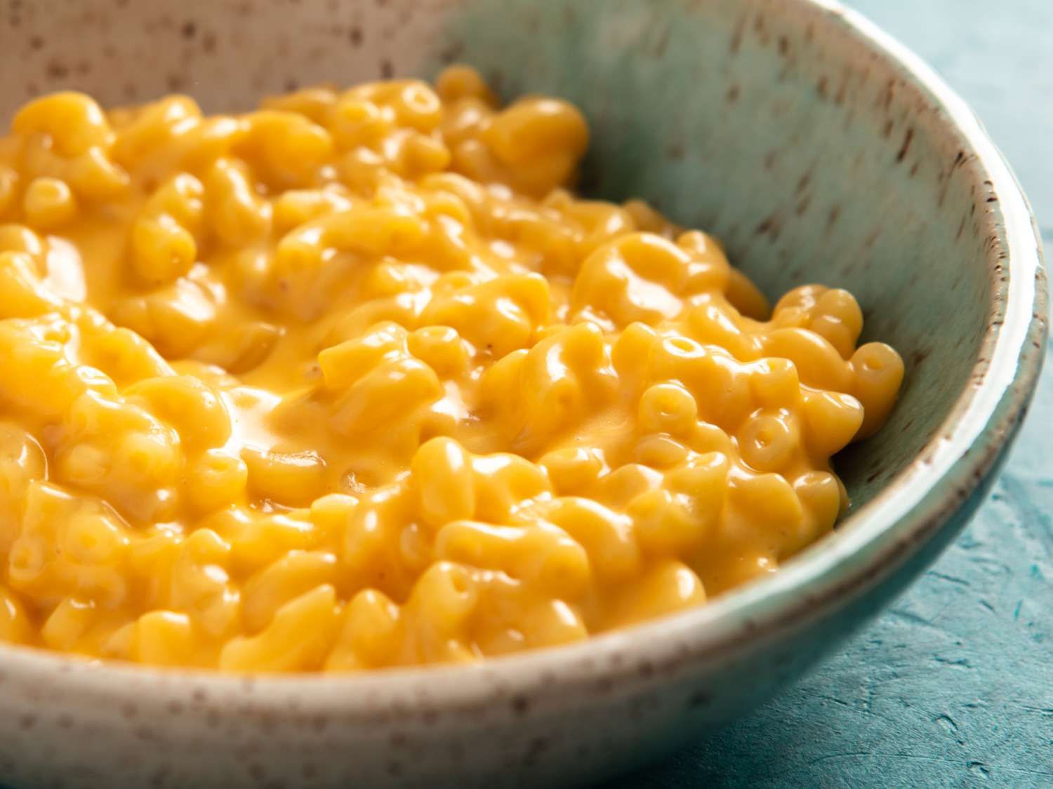 And Cheese