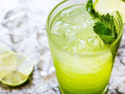 Scotch mint
