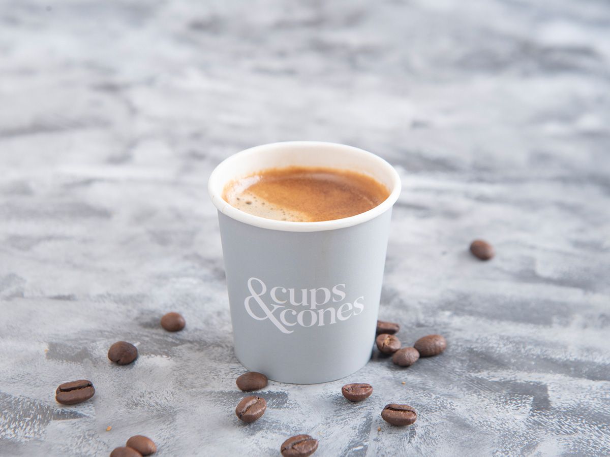 Turkish Coffee