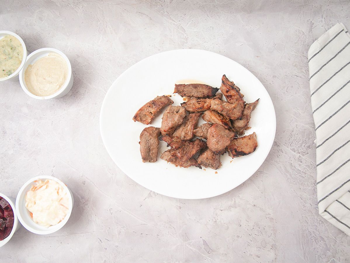 Mix Kebab Kilo