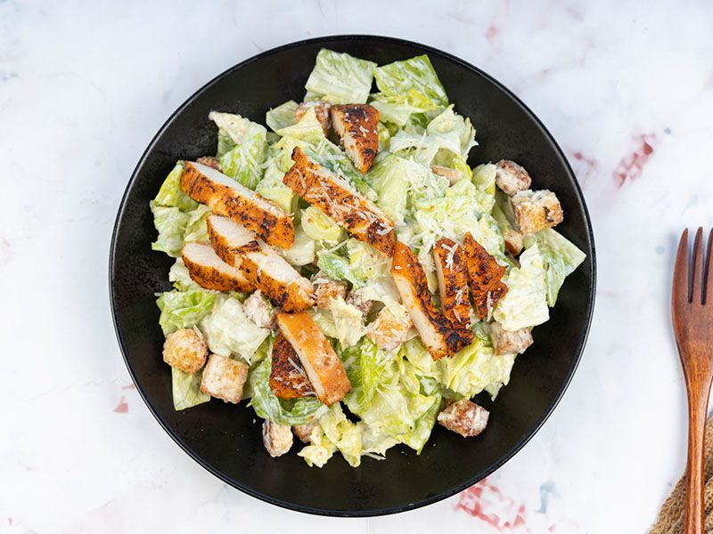 Chicken salad