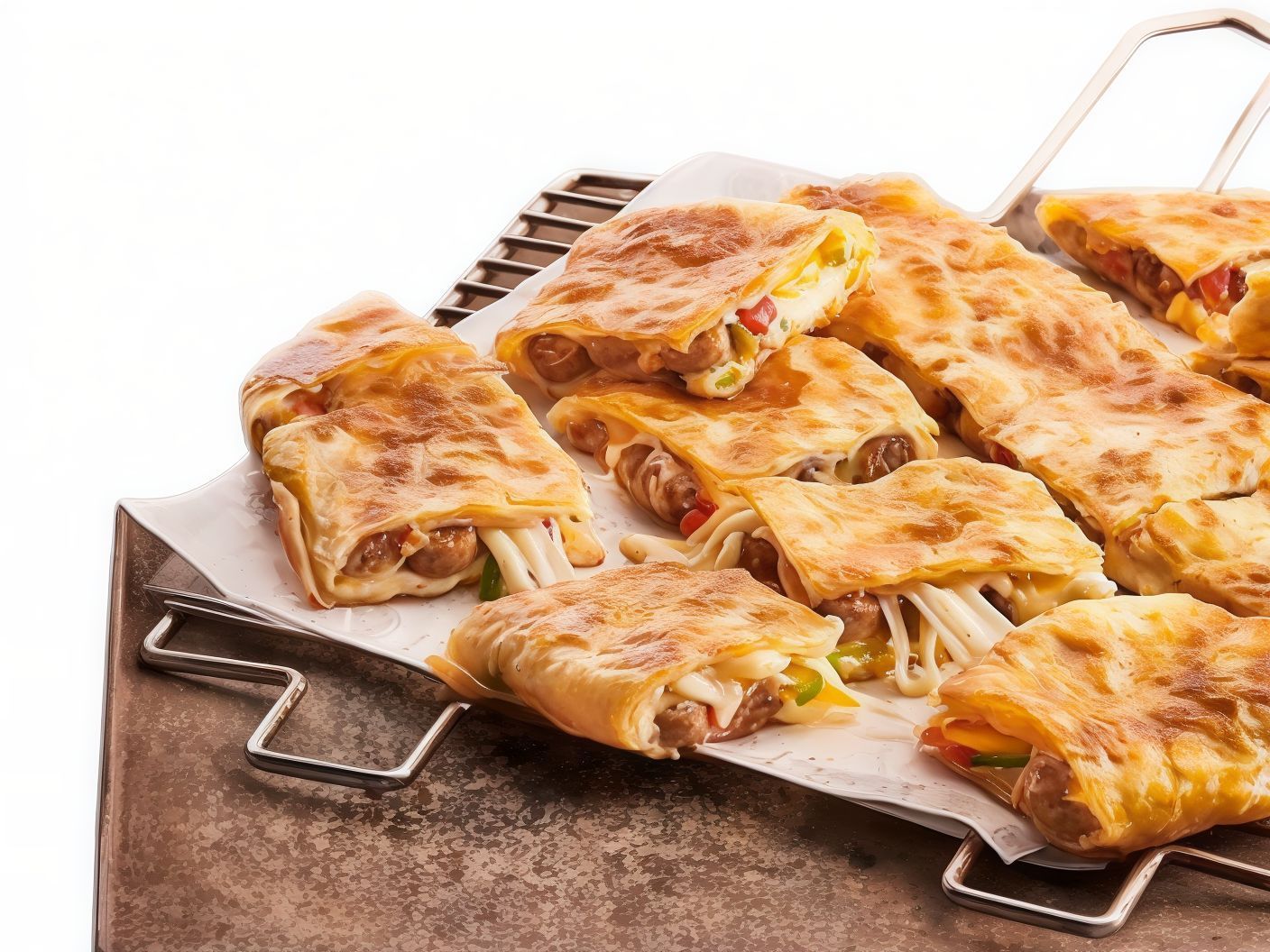 Sausage Pie