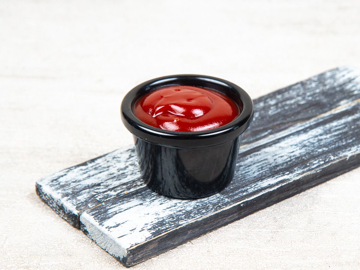 Ketchup