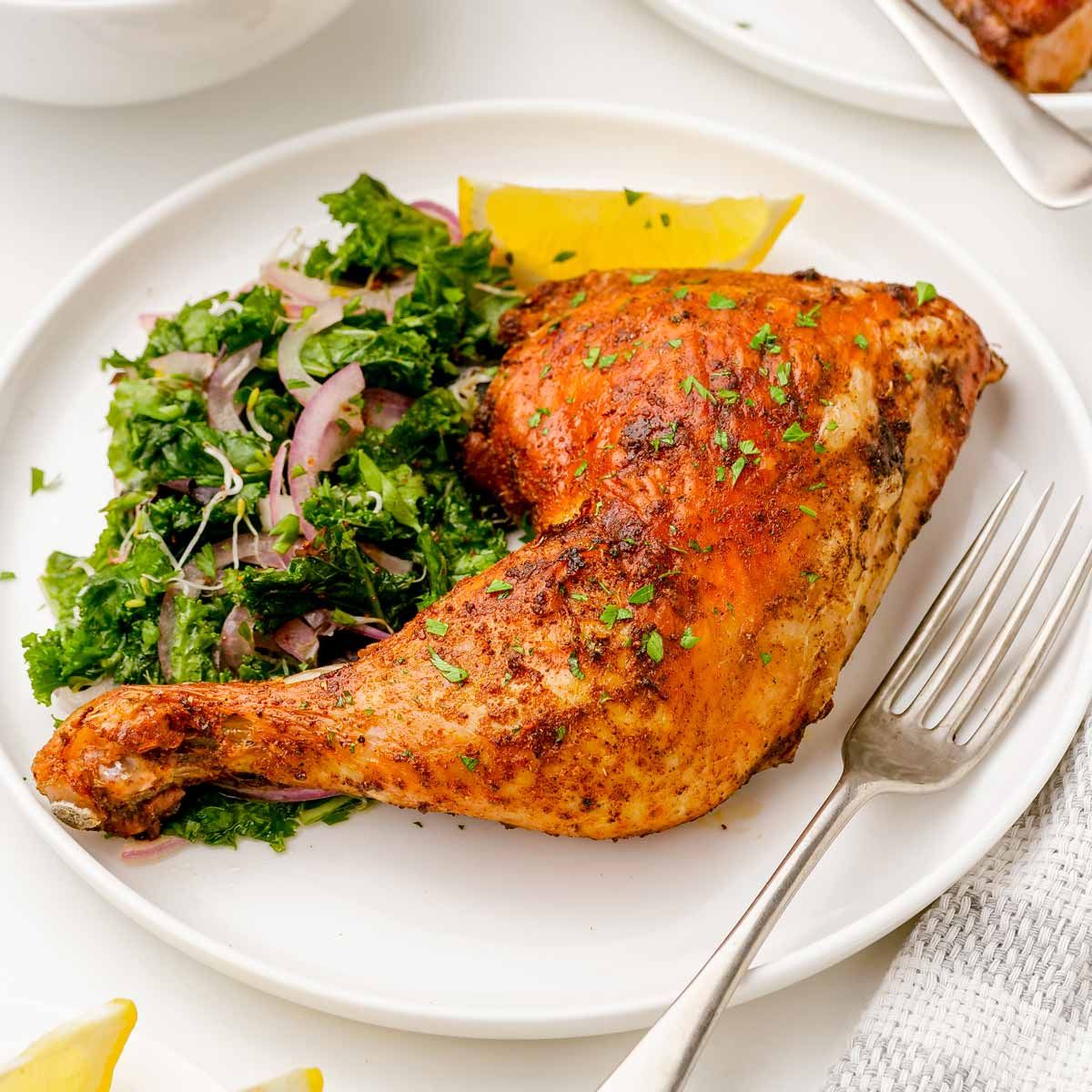 Quarter Chicken