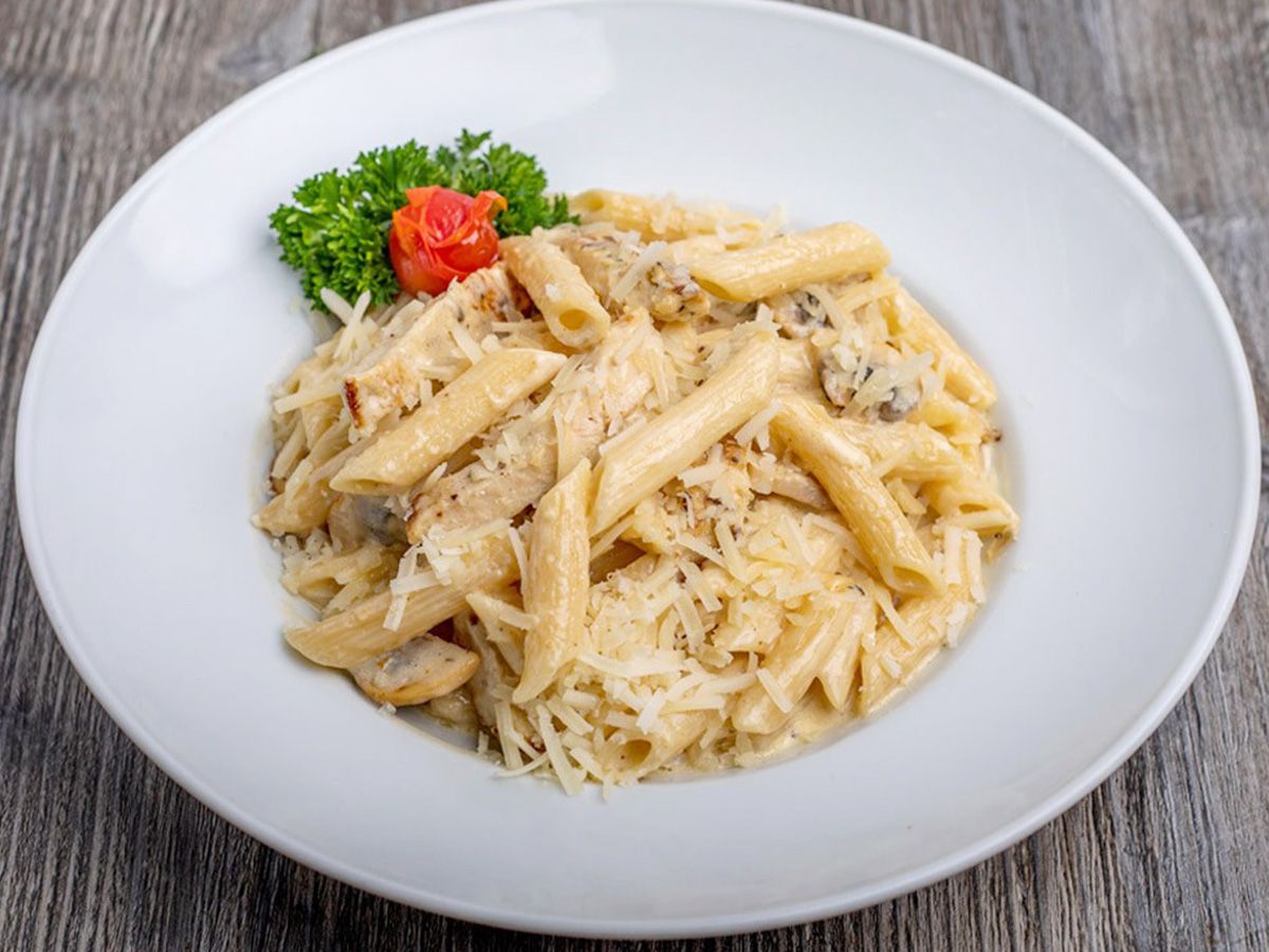 Alfredo Pasta