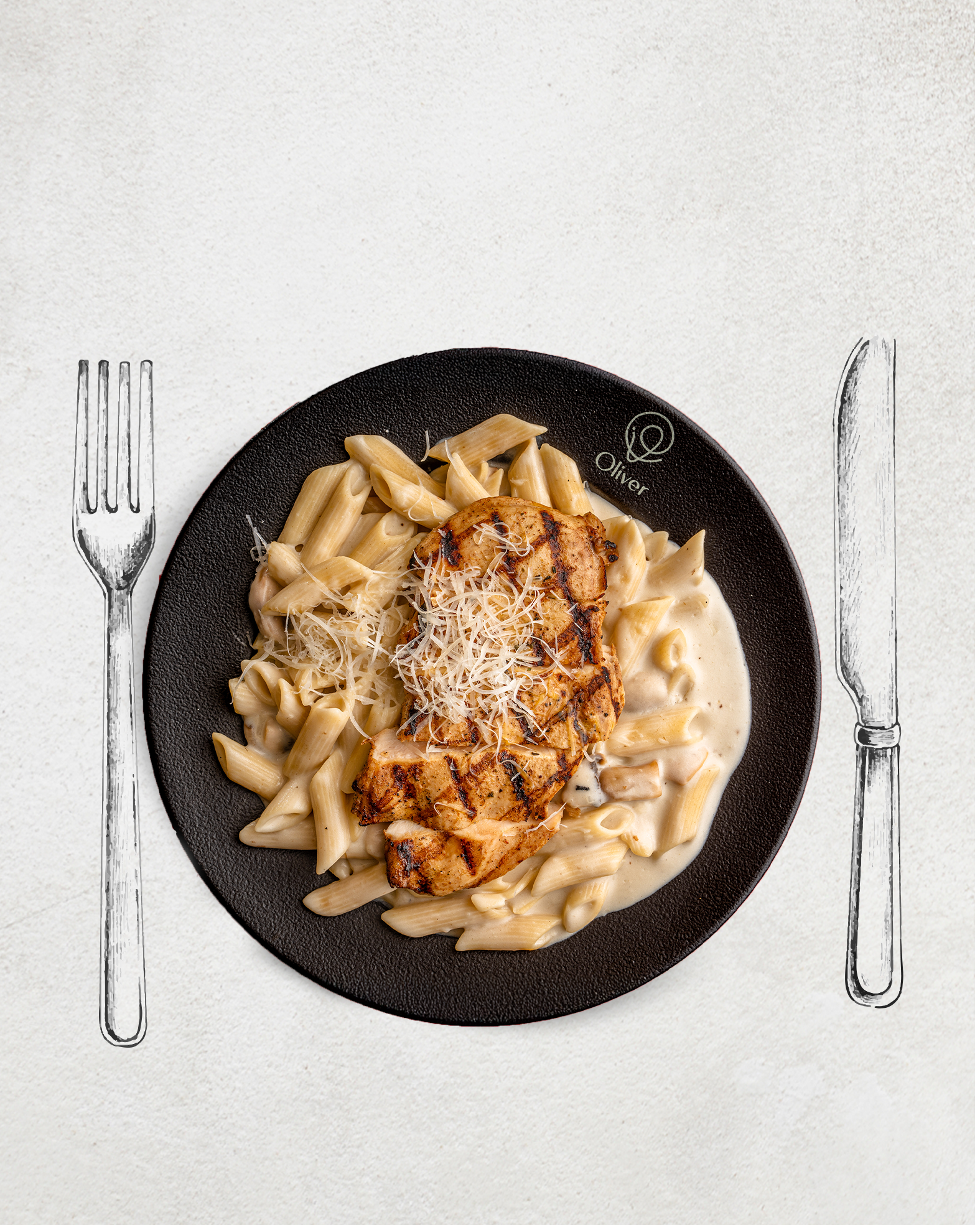 Alfredo