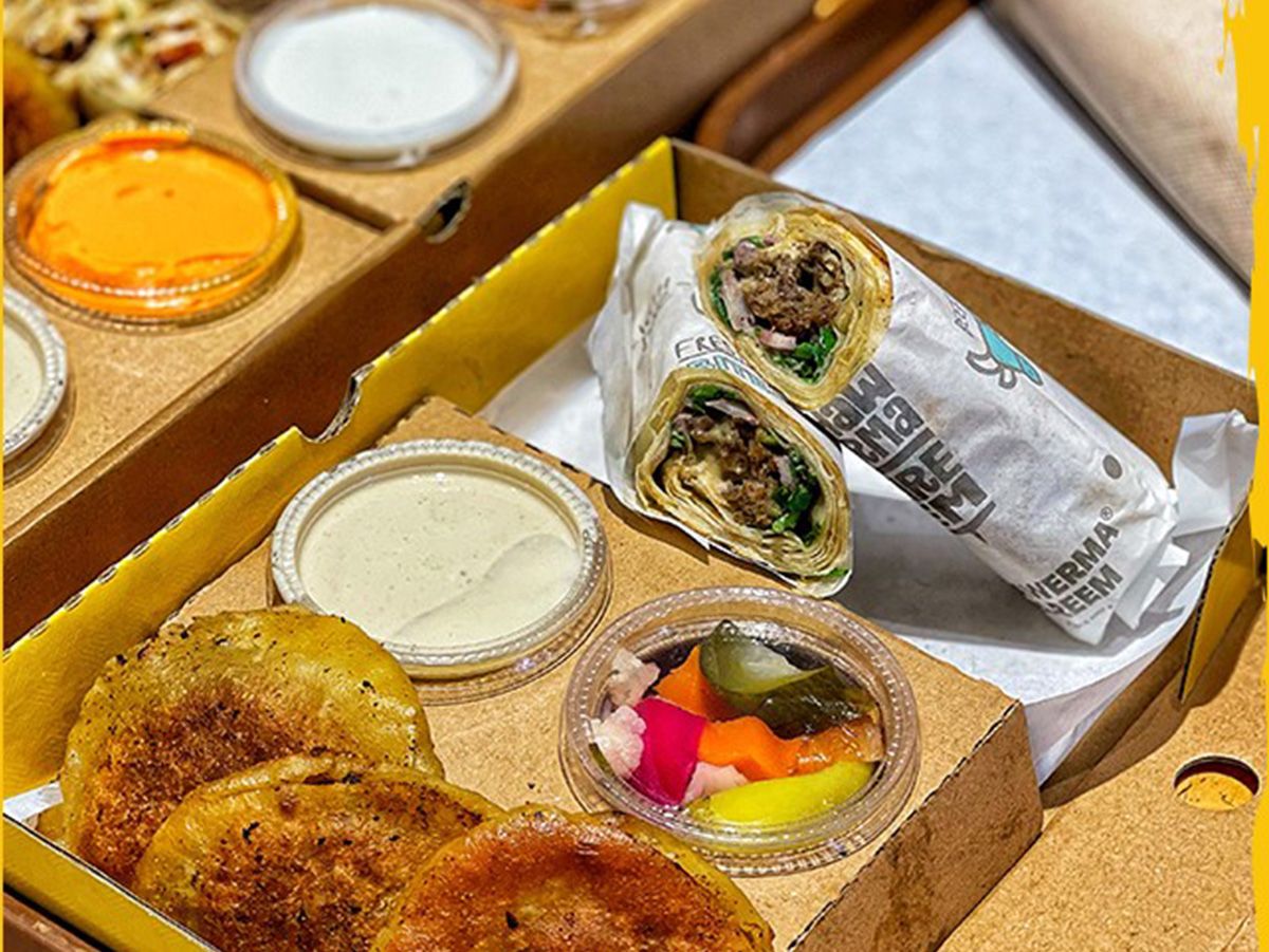 Al Haty Box Offer