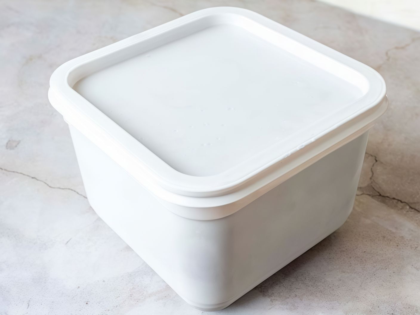 Gum Ice Cream Gallon