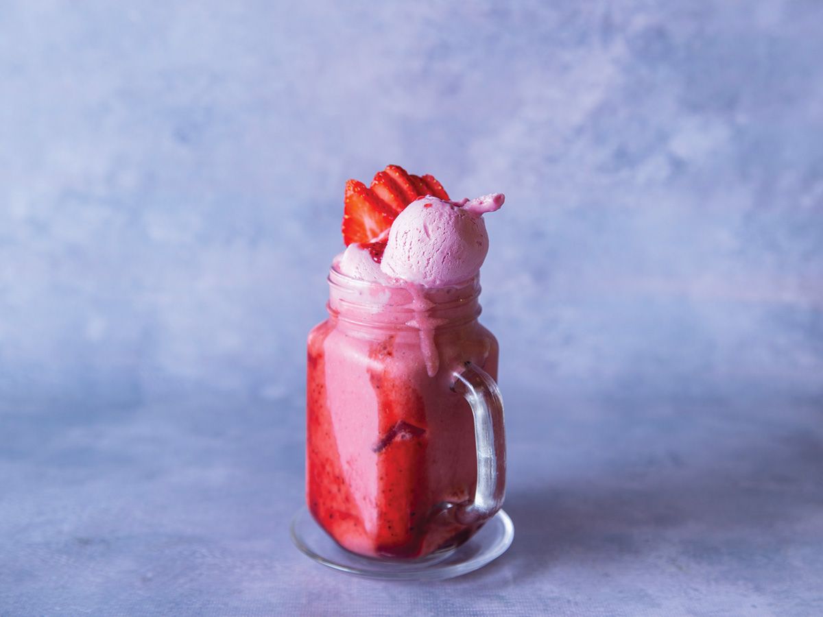 Strawberry