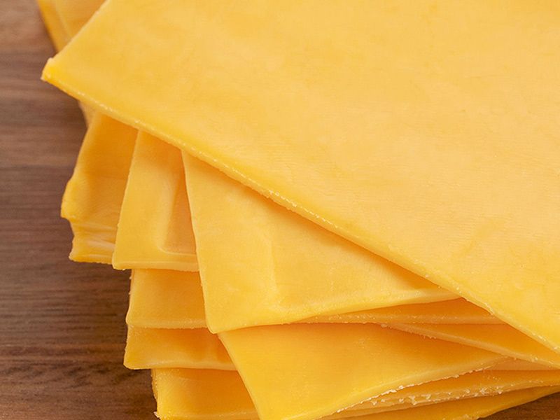 American Cheese