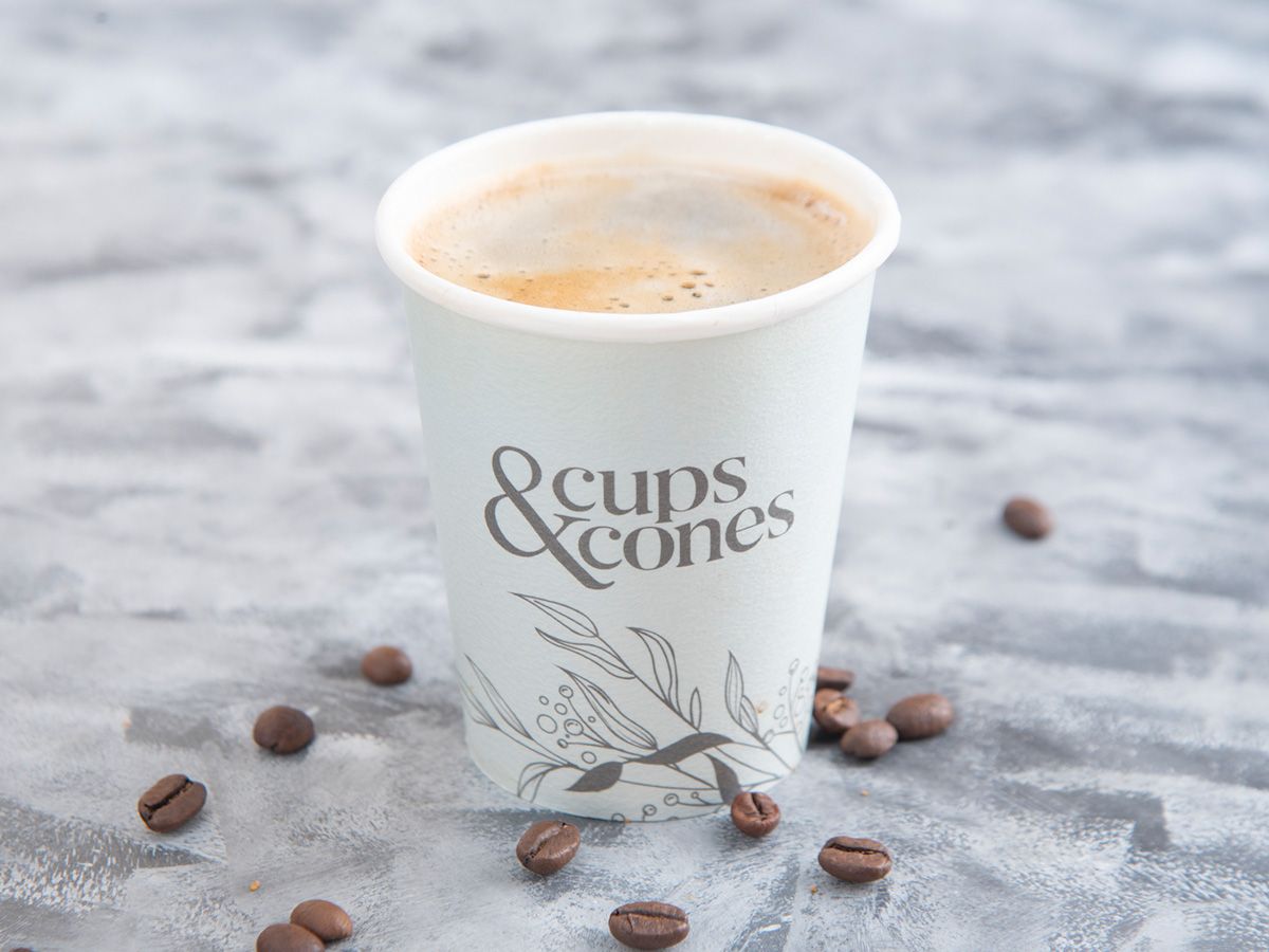 American Coffee
