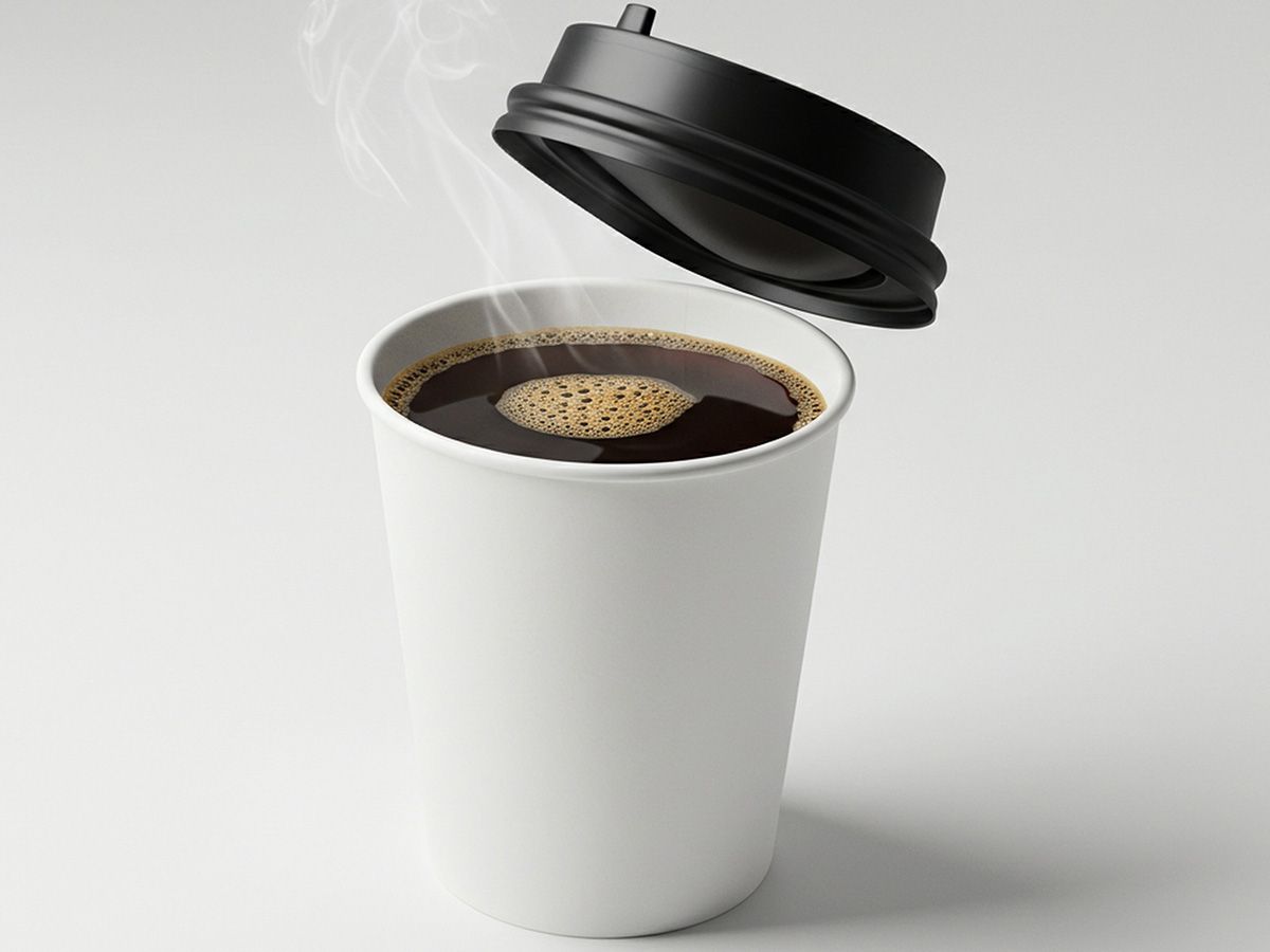 American Coffee