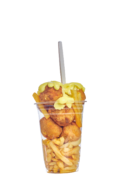 Nuggets Cup