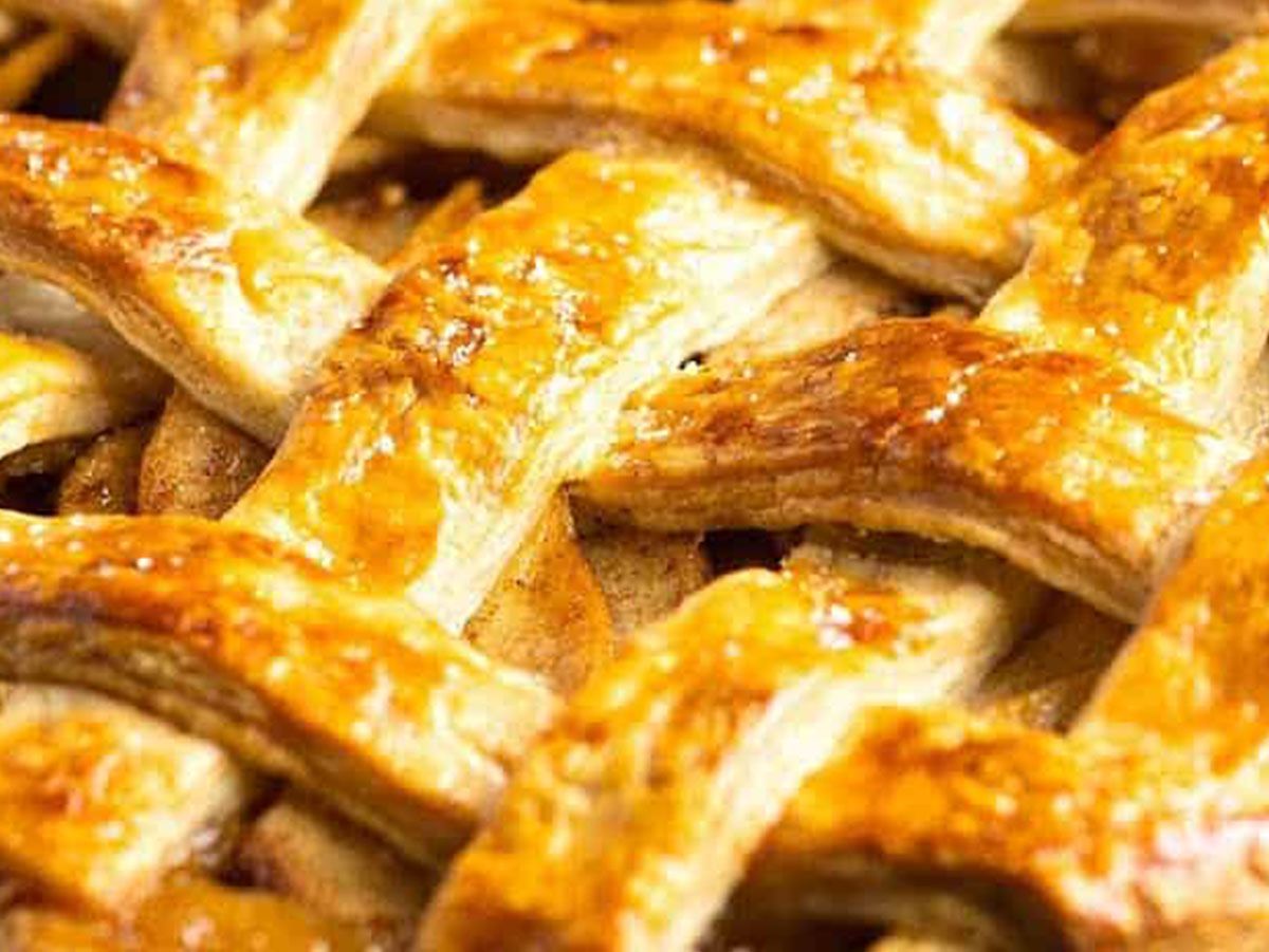 Apple Pie