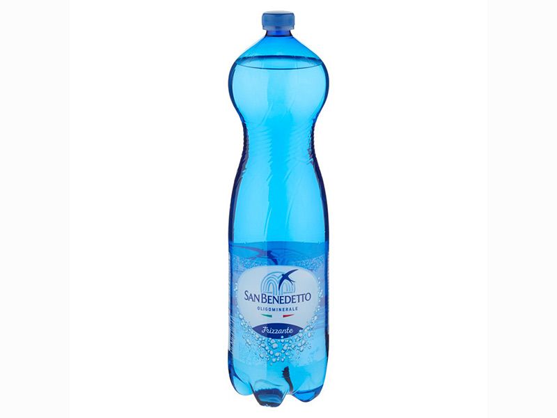 Acqua Minerale Gassata