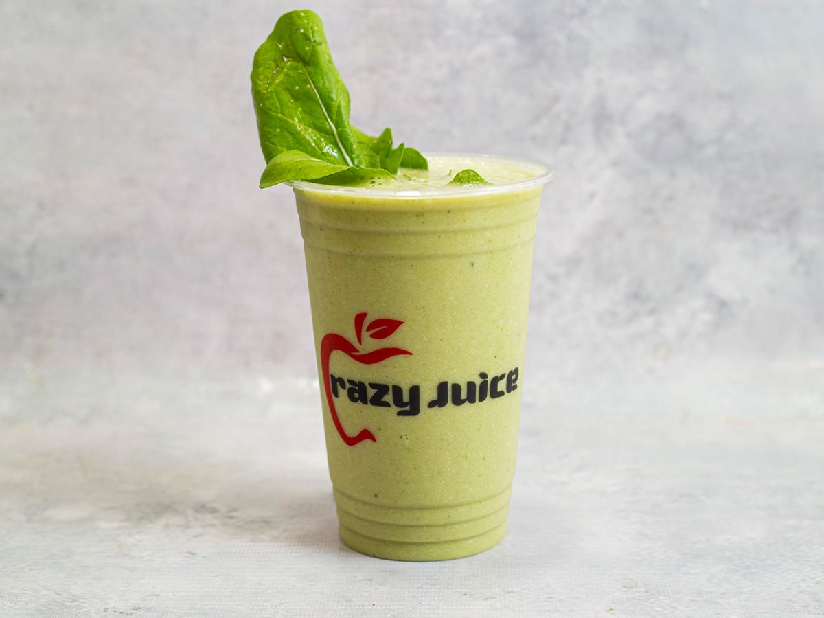 Arugula Date