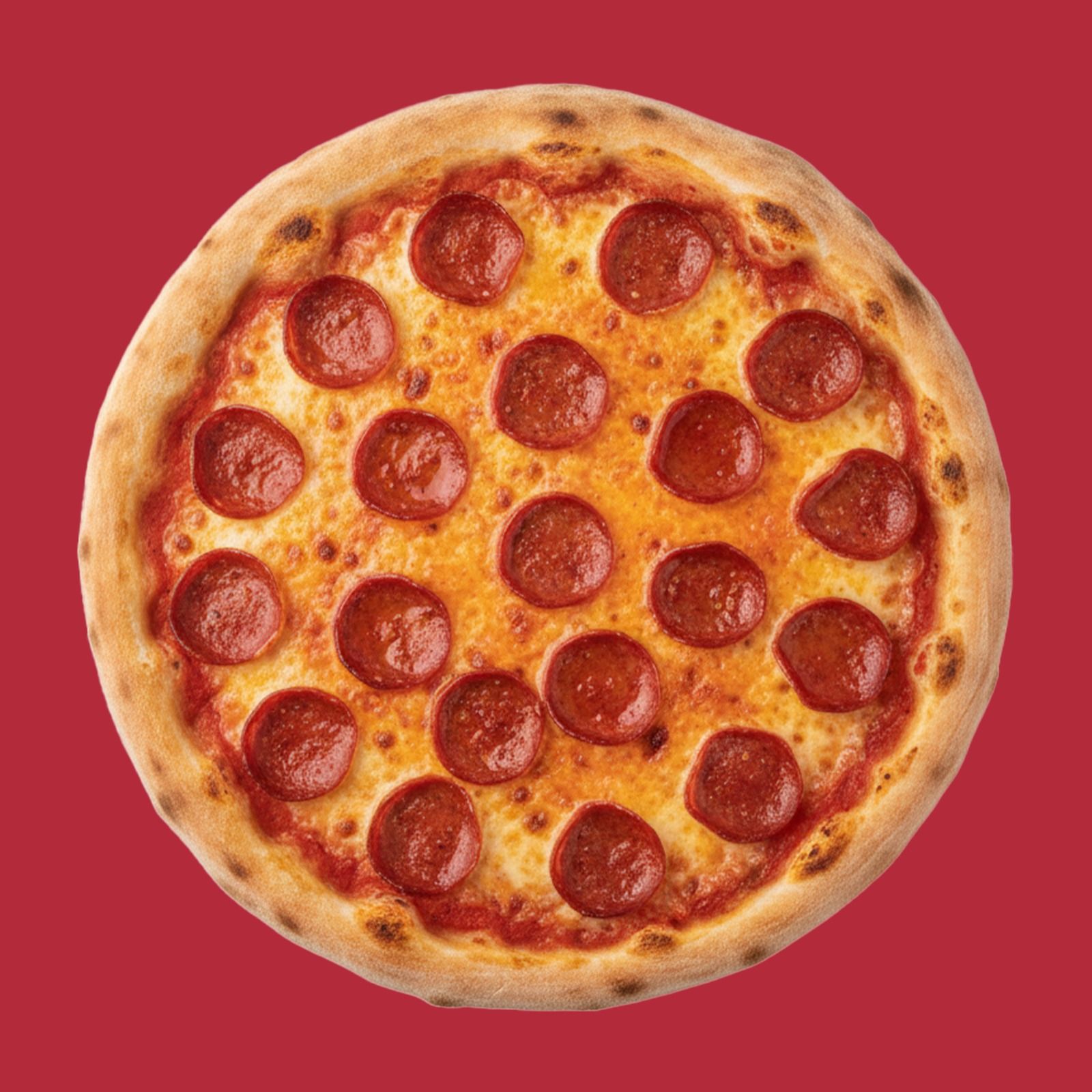 Beprony Pizza