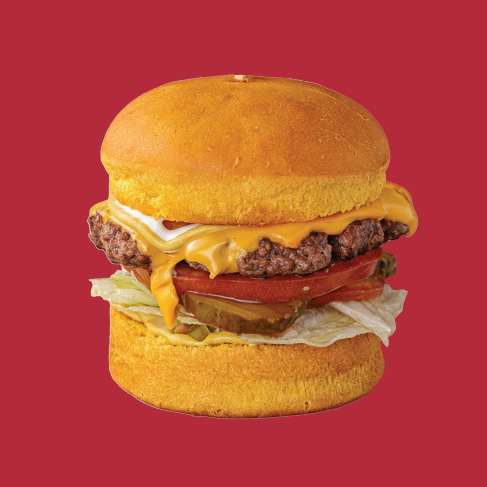 Cheese Burger