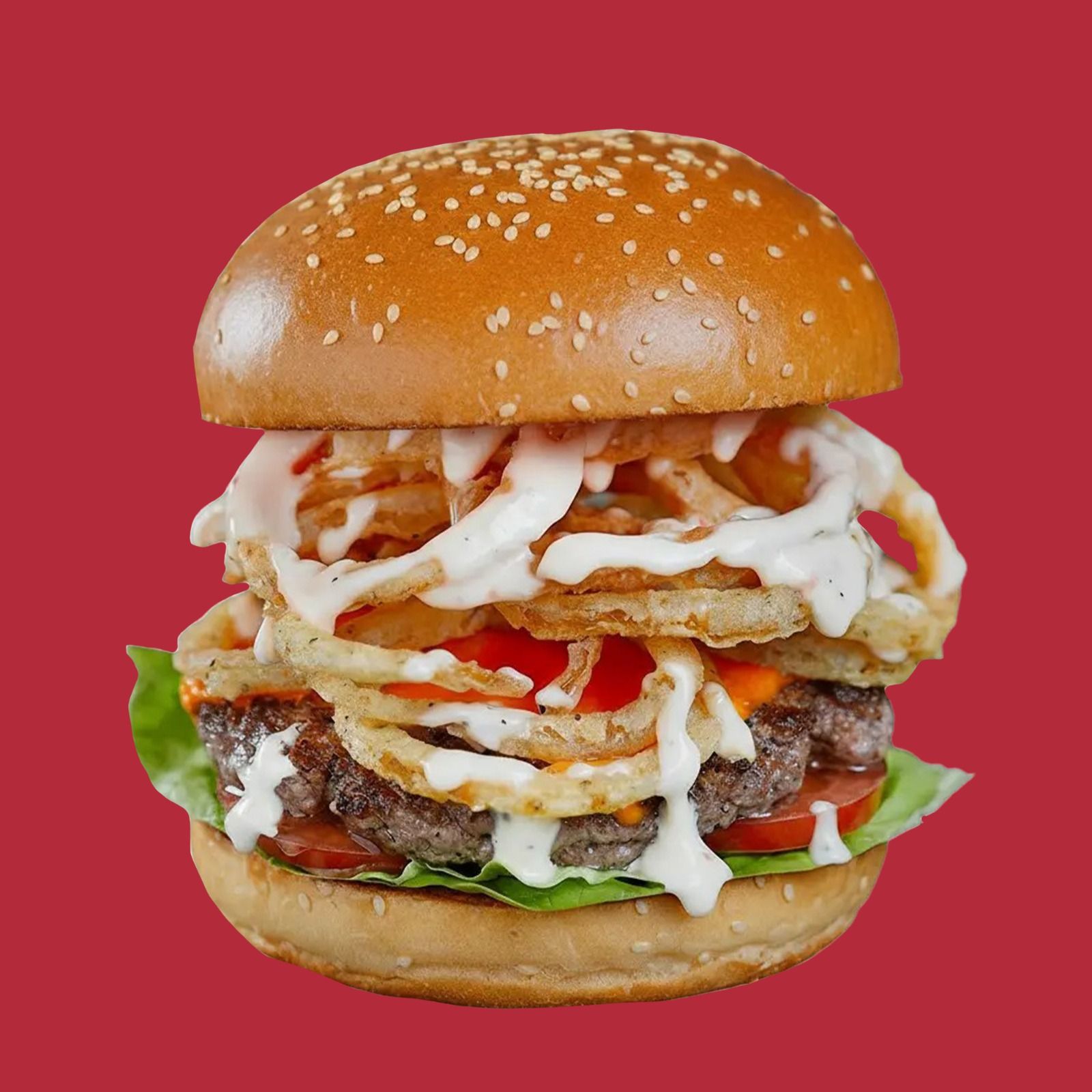 Lucas Burger