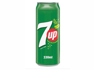 7 Up