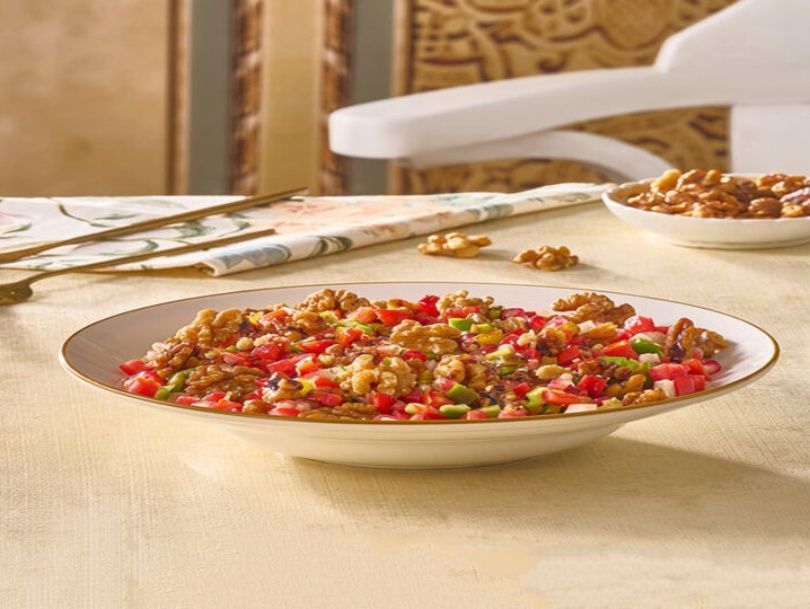 Al Ghafforda Salad