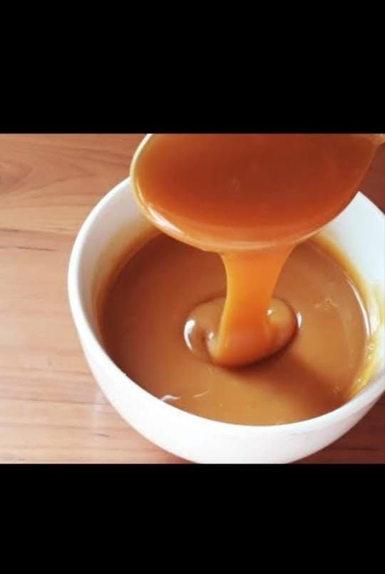 صوص كريم تشيز فروستينج