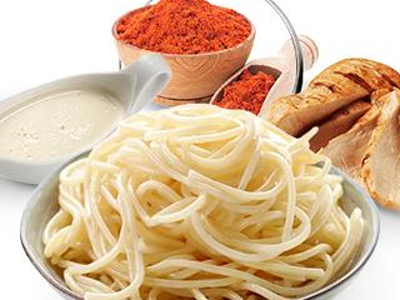 Make your Own Pasta