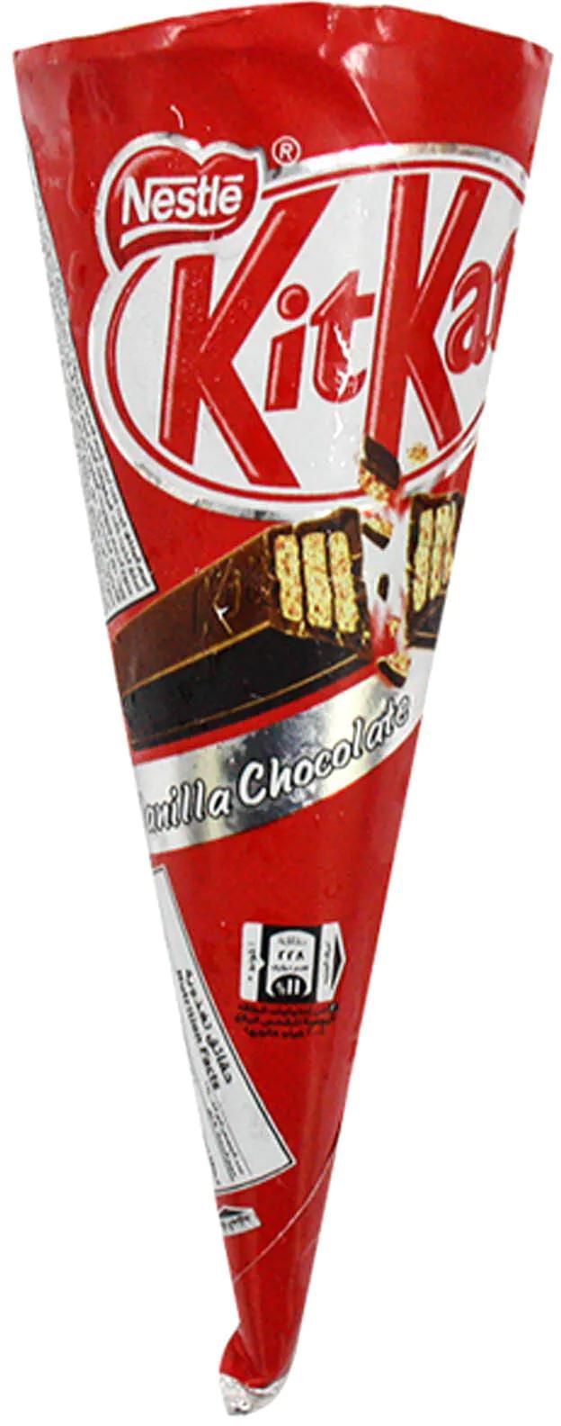 Ice Kit Kat