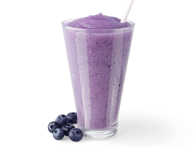 Berry Smoothie