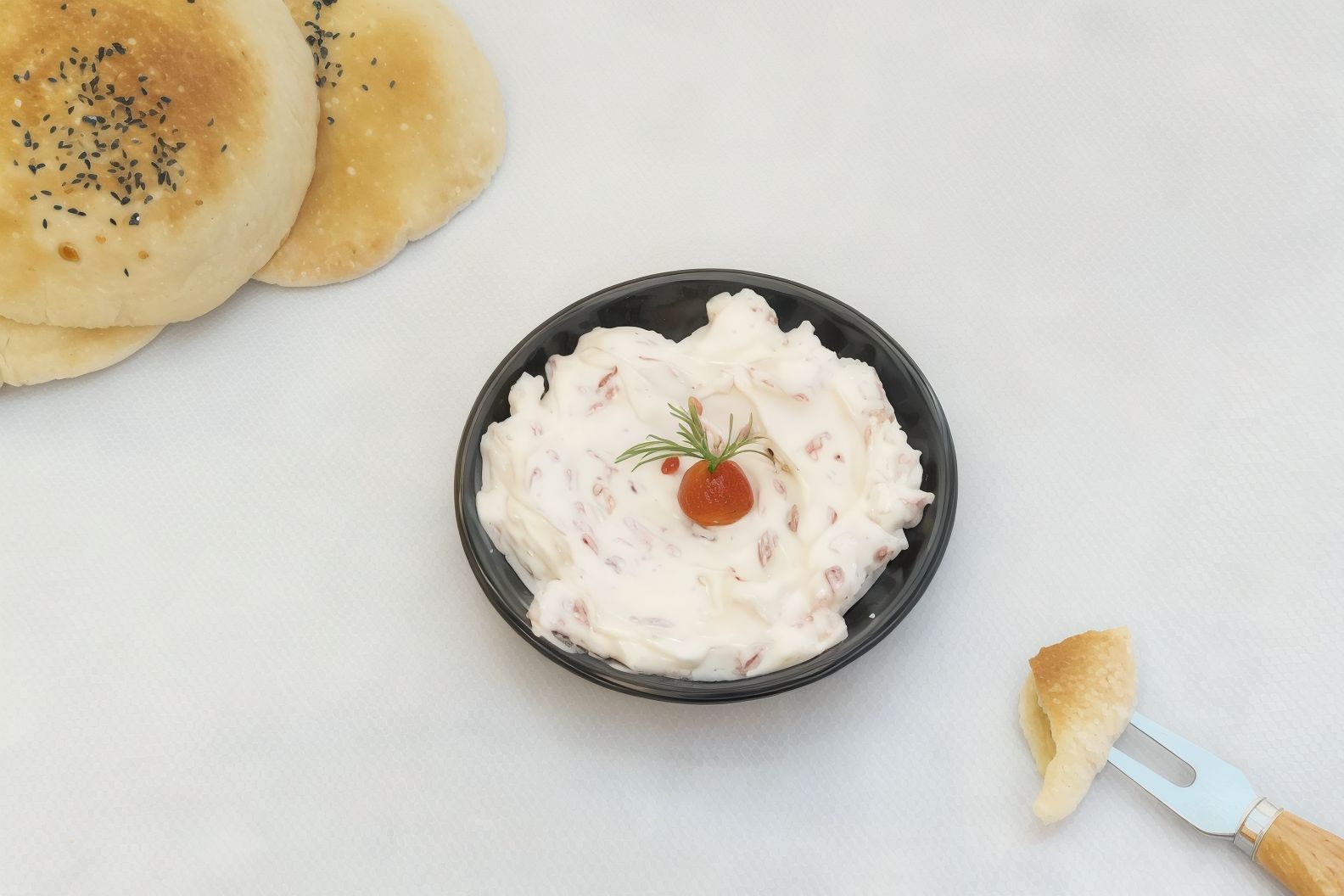 Pandora Cheese Dish