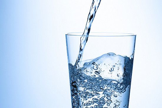 Mineral Water