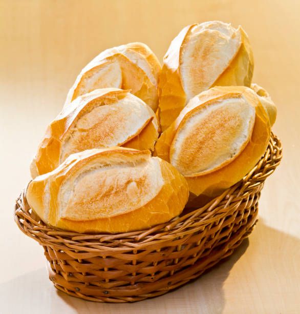 Bread Basket