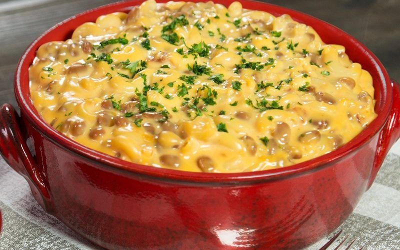 Foul with Cheese