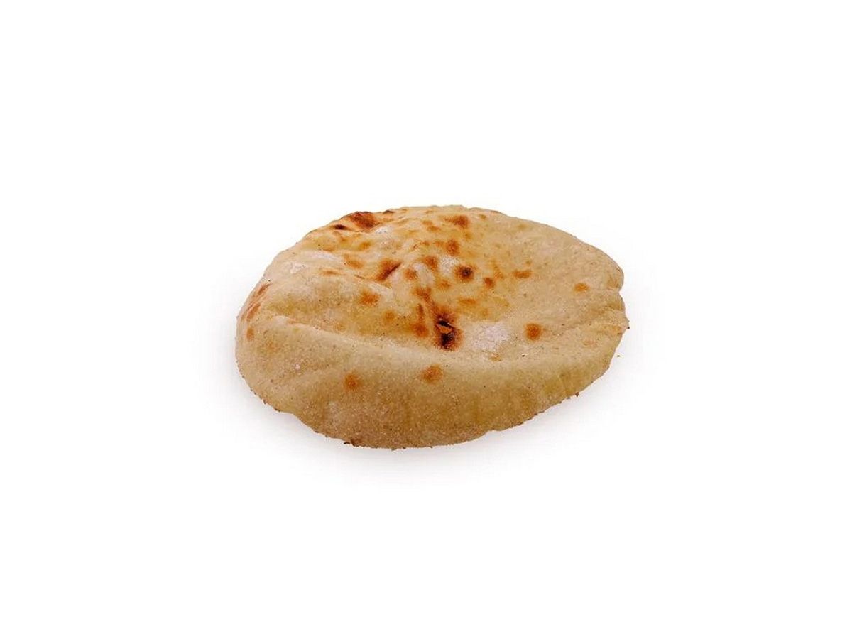 baladi bread