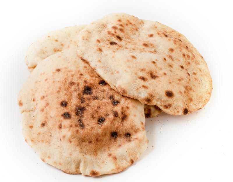 Balady Bread