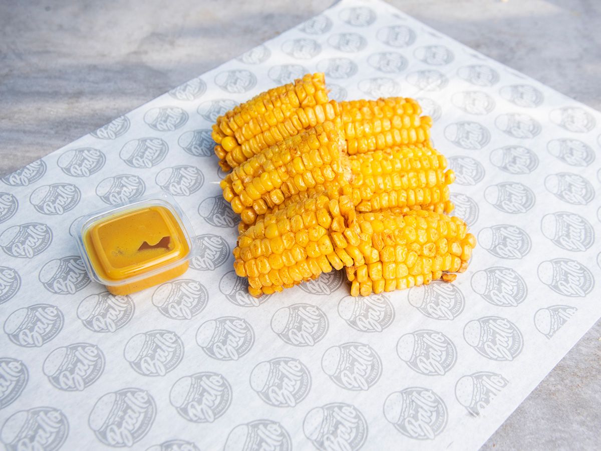 Ballo Corn
