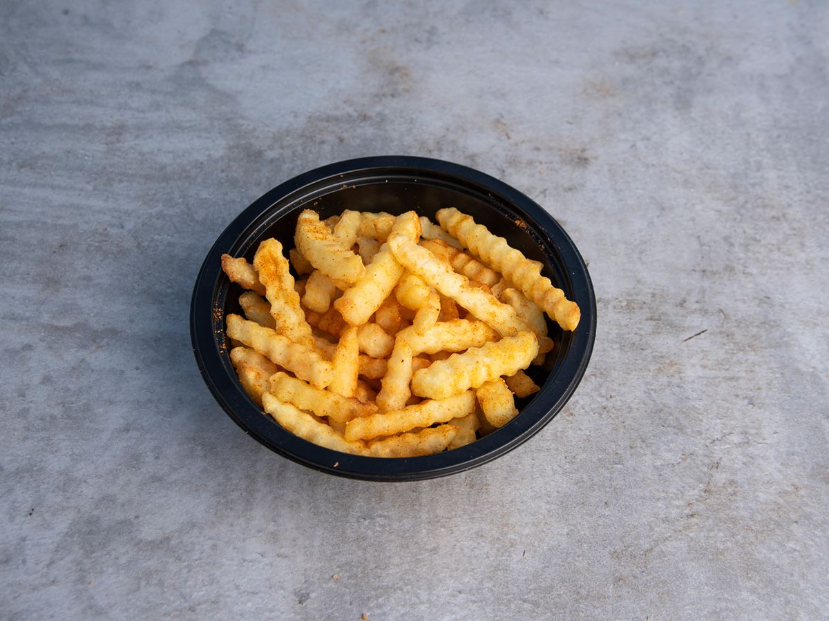 Fries