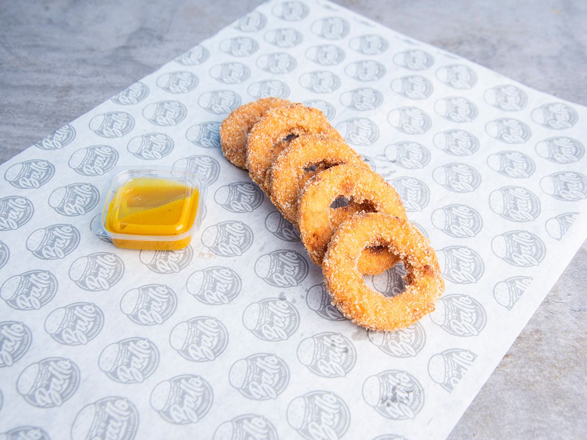 Onion Rings