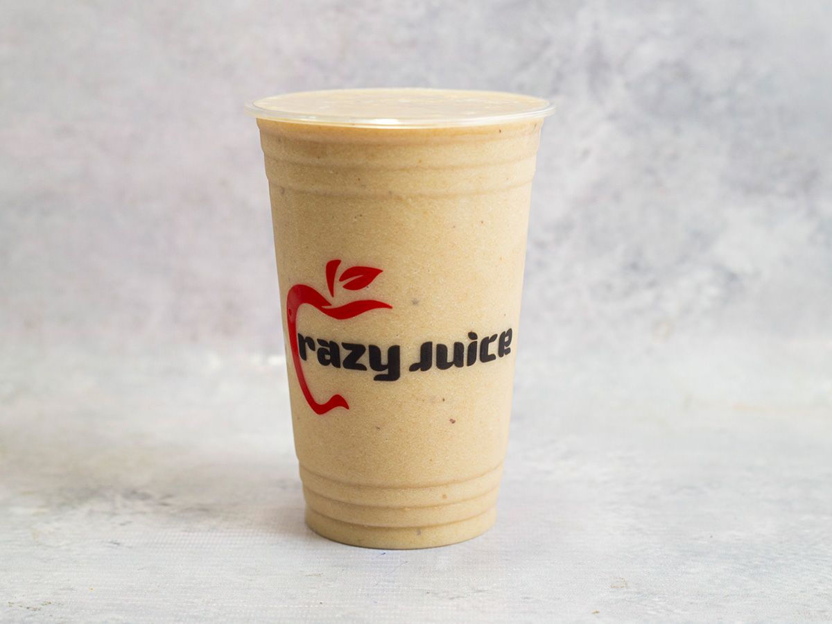 Banana Dates