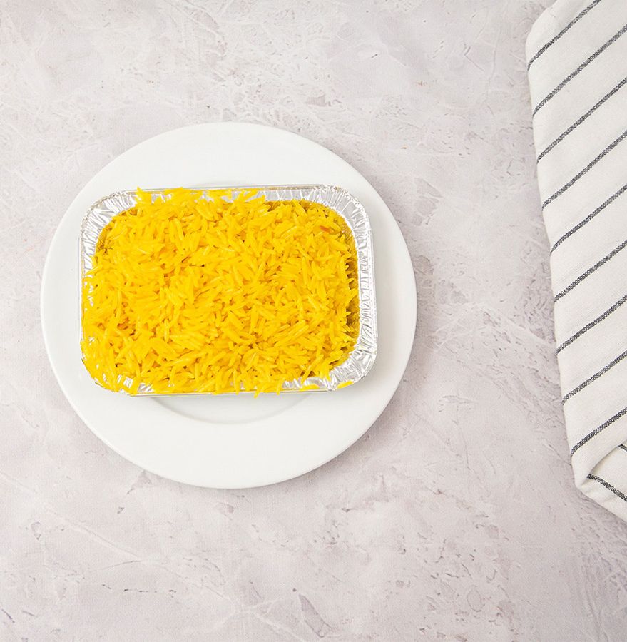 Basmati Rice Kilo