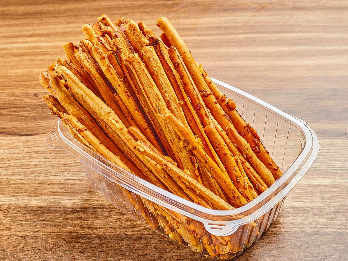 Cheese Baton Sale Bag