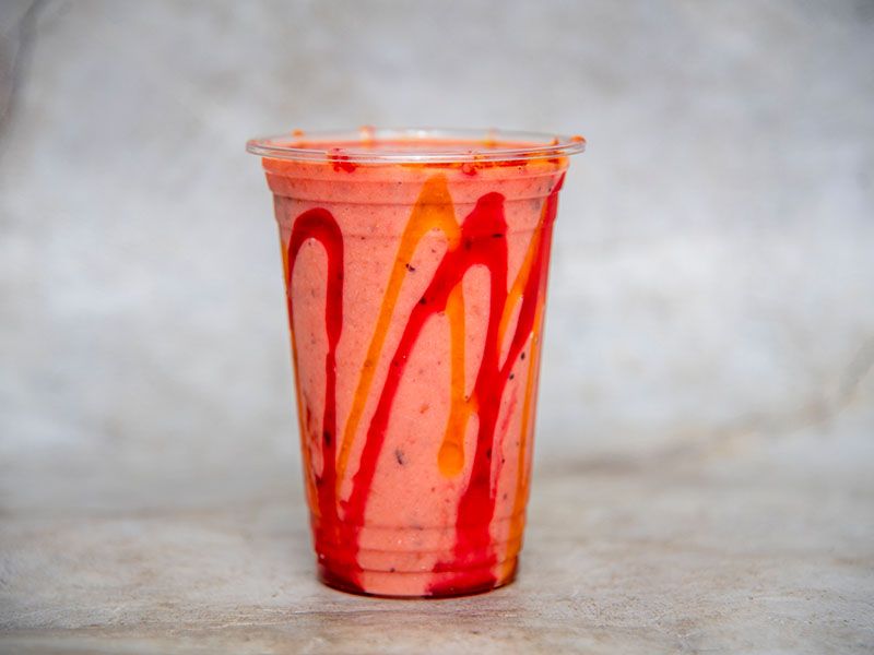 Batout Cocktail